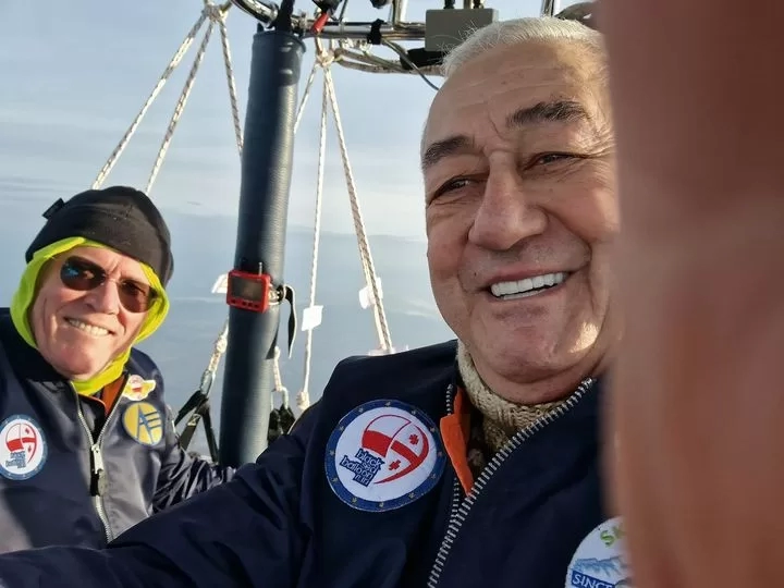 ცნობილია, ვინ არიან ასურეთში უბედური შემთხვევის შედეგად დაღუპულები