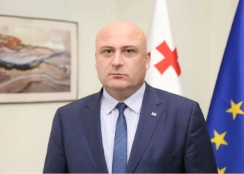 “ინფორმაცია, რომ ეს ზონა მეწყერსაშიში იყო, არ გვქონდა” – ინფრასტრუქტურის მინისტრის მოადგილე