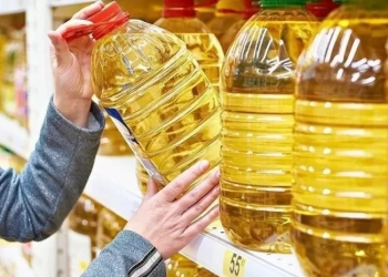 იანვარში ზეთი გაიაფდა – საქსტატი