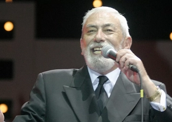 კიევში რუსი მწერლის, მიხეილ ბულგაკოვის ქუჩას ბუბა კიკაბიძის სახელი უწოდეს