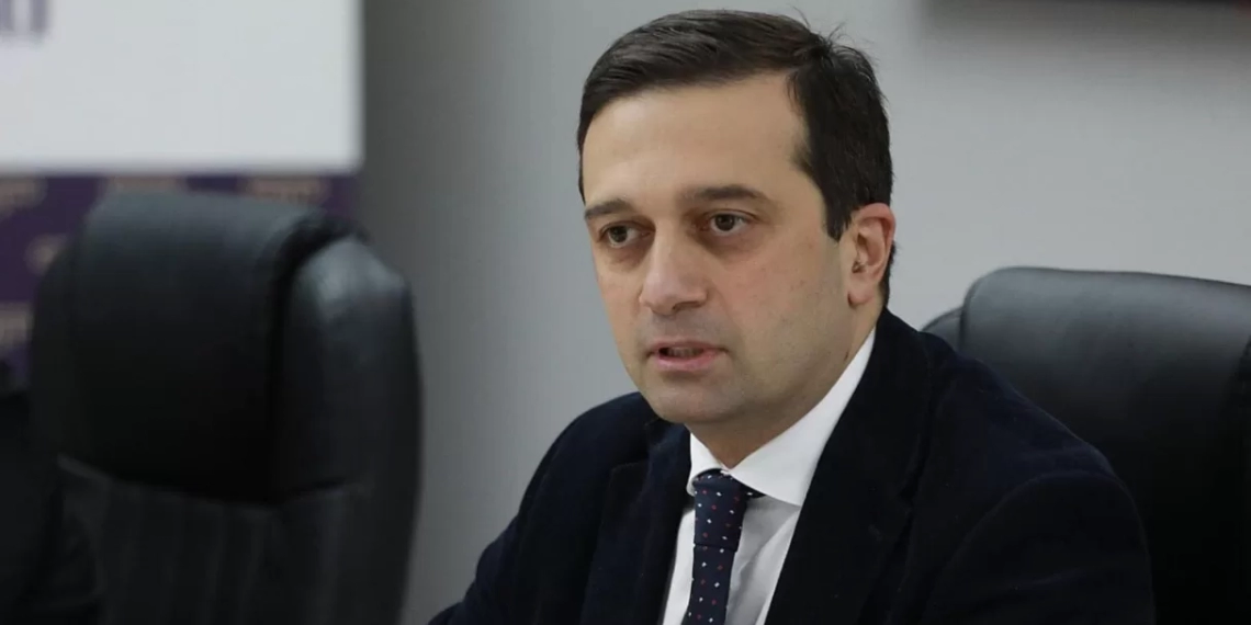 სახალხო დამცველი დადებითად აფასებს გიორგი მამალაძის გათავისუფლების ფაქტს