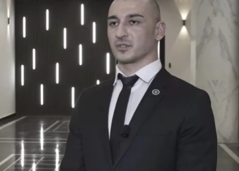 პროკურორი მიხეილ ქირია გარდაიცვალა