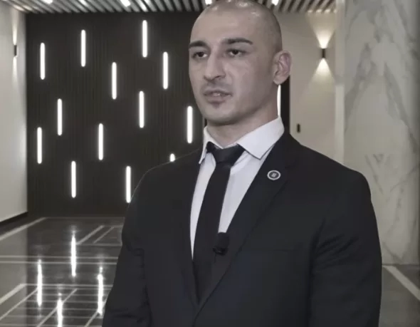 პროკურორი მიხეილ ქირია გარდაიცვალა