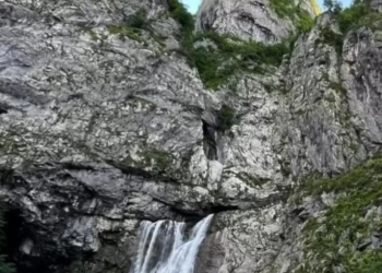 დაიღუპა რუსეთის მოქალაქე-გაგრის რაიონში საბაგირო ჩაწყდა