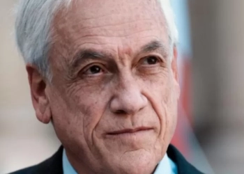 ჩილეს ყოფილი პრეზიდენტი ავიაკატასტროფას ემსხვერპლა