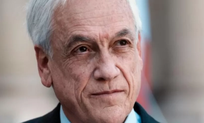 ჩილეს ყოფილი პრეზიდენტი ავიაკატასტროფას ემსხვერპლა