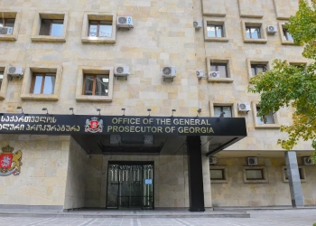 13 წლის პირის მიმართ გარყვნილ ქმედებას სჩადიოდა -ბრალდებულს პატიმრობა მიესაჯა
