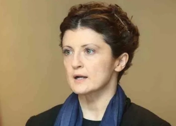 ჩვენ სახეზე გვაქვს ძალიან მცირერიცხოვანი პროტესტანტების ჯგუფი-წულუკიანი