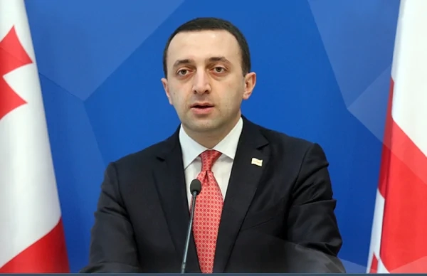 ,,სწორედ „ქართული ოცნების“ ხელისუფლების დროს მოეწერა ხელი ასოცირების შეთანხმებას, თავისუფალ ვაჭრობას, უვიზო რეჟიმს და ქვეყანამ მიიღო კანდიდატის სტატუსი” – ღარიბაშვილი