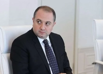 თავდაცვის მინისტრს ირაკლი ჩიქოვანი ჩაანაცვლებს