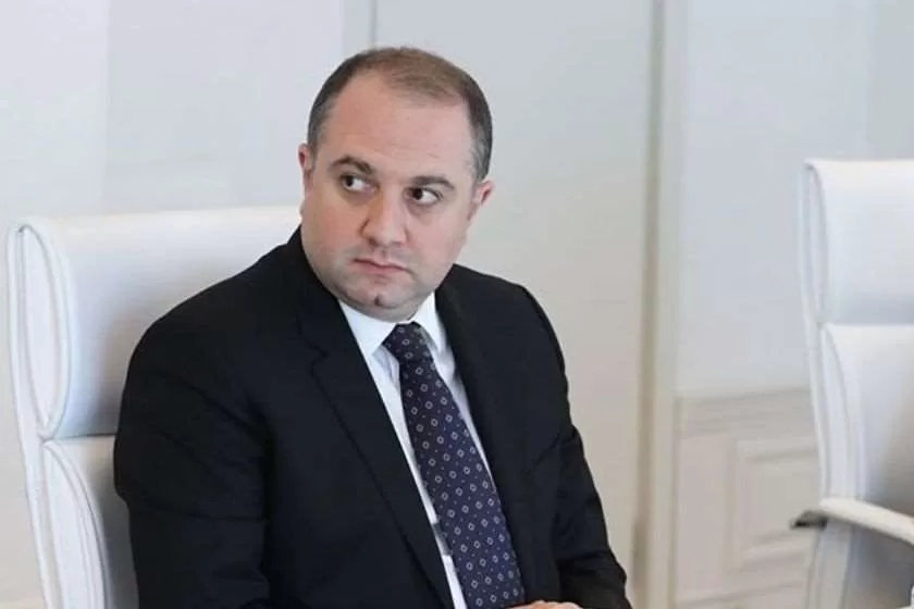 თავდაცვის მინისტრს ირაკლი ჩიქოვანი ჩაანაცვლებს