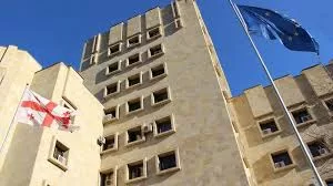 თბილისში, რამდენიმე ლოკაციაზე საგამოძიებო-საპროცესო მოქმედებები მიმდინარეობს, რაც ქოლ-ცენტრს უკავშირდება