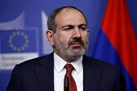 ახლა, ფაქტობრივად, ევროკავშირი – ეს ჩვენი რეგიონია-ნიკოლ ფაშინიანი
