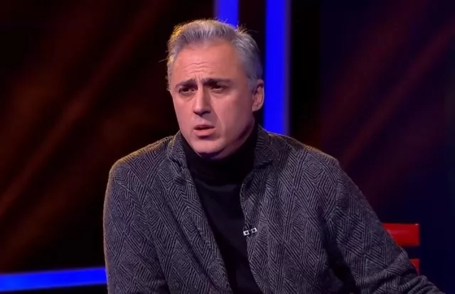 კაკაბაძე სასამართლომ 2 000 ლარით დააჯარიმა