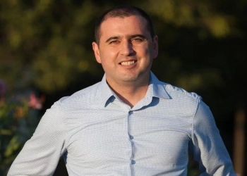 ხაბეიშვილი, გამარჯვების შემთხვევაში, ოზურგეთში აეროპორტის აშენებას გეგმავს