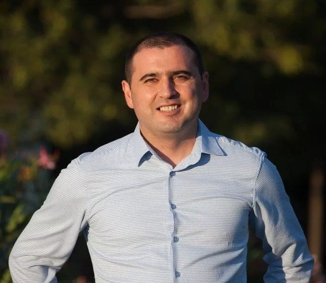 ხაბეიშვილი, გამარჯვების შემთხვევაში, ოზურგეთში აეროპორტის აშენებას გეგმავს