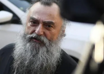 მეუფე ნიკოლოზი მოსკოვშია