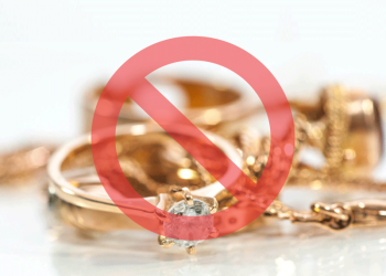 სარფში დიდი ოდენობით არადეკლარირებული ოქრო ამოიღეს