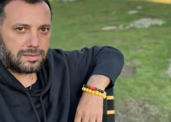 ნუ გიკვირთ, რომ  ახალგაზრდები ეკლესიაში არ დადიან, ის უფრო გაგიკვირდეთ, ვინც ჯერ კიდევ დადის-პეტრე კოლხი