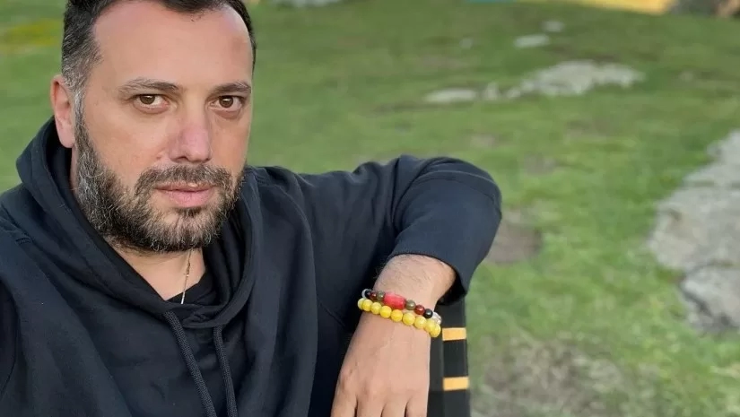 ნუ გიკვირთ, რომ ახალგაზრდები ეკლესიაში არ დადიან, ის უფრო გაგიკვირდეთ, ვინც ჯერ კიდევ დადის-პეტრე კოლხი