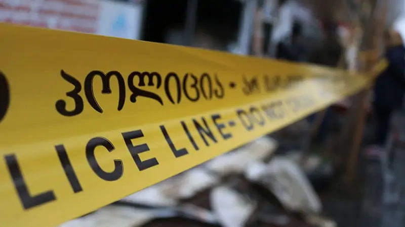 2023 წელს მომხდარი ავტოსაგზაო შემთხვევების შედეგად, 442 ადამიანი დაიღუპა, 7 310 კი – დაშავდა