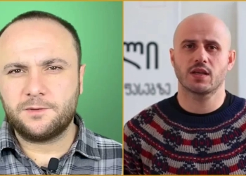 სასამართლოს გადაწყვეტილებით, აკაკი ჩიქობავა და გიორგი ხასაია პატიმრობაში რჩებიან