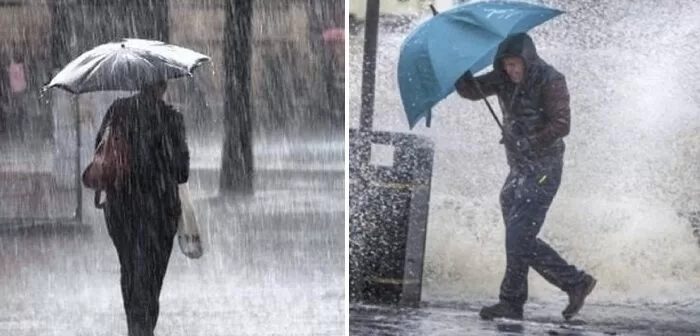 სინოპტიკოსები მოსახლეობას აფრთხილებენ