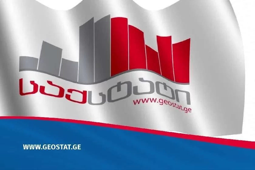 2024 წლის იანვარში, ინფლაციის დონემ საქართველოში 0.3%, ხოლო წლიური ინფლაციის დონემ 0.0% შეადგინა – საქსტატი