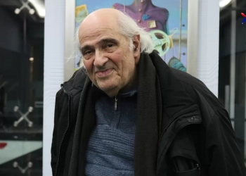 კომპოზიტორი ვაჟა აზარაშვილი გარდაიცვალა