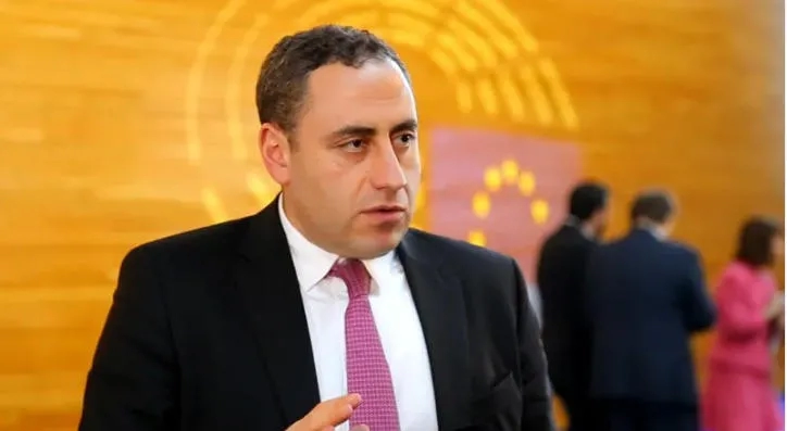 საქართველოში ოთხ წელიწადში უმუშევარი ადამიანი არ იქნება-ვაშაძე