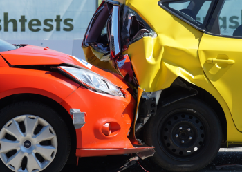 გასულ წელს ავარიების 2.8% სიმთვრალით იყო გამოწვეული