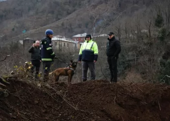 ეძებენ ერთი ოჯახიდან მამას, ტყუპ გოგონებსა და ბიჭს – ვითარება ბაღდათში