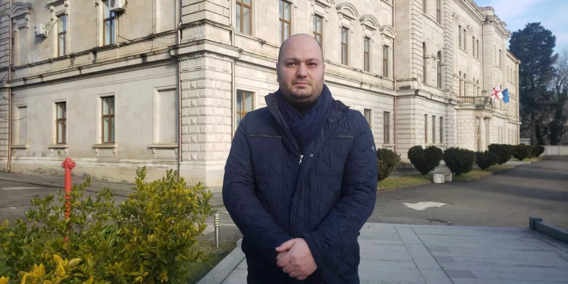 სასამართლო მსჯელობს უნდა დაინგრეს თუ არა უკვე დანგრეული კაფე “სავანეს” შენობა