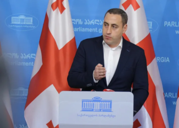 ტყუილების გამოგონებას ერთხელ მაინც საქმეს მიხედონ – გიორგი ვაშაძე “ქართულ ოცნებას”