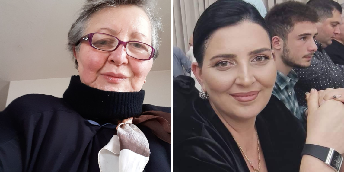 შვილი მომიკლა, ხალხო, ესეც ფინალი, ტროტუარზე მიმისრისა გარეწარმა – რას წერს ტრაგიკულად დაღუპულის ქალის დედა