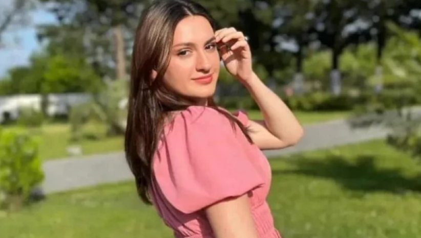 რამდენი წარმატება გელოდა წინ – სტიქიას 20 წლის გოგო ემსხვერპლა