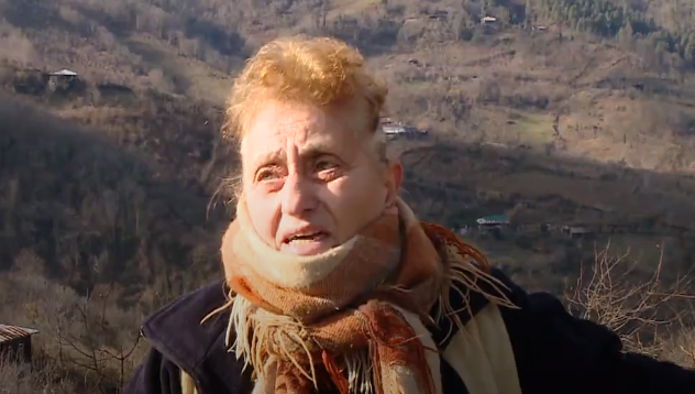 ონჯოხეთი კი არა ჯოჯოხეთია – რა მოხდა ვანის სოფელში