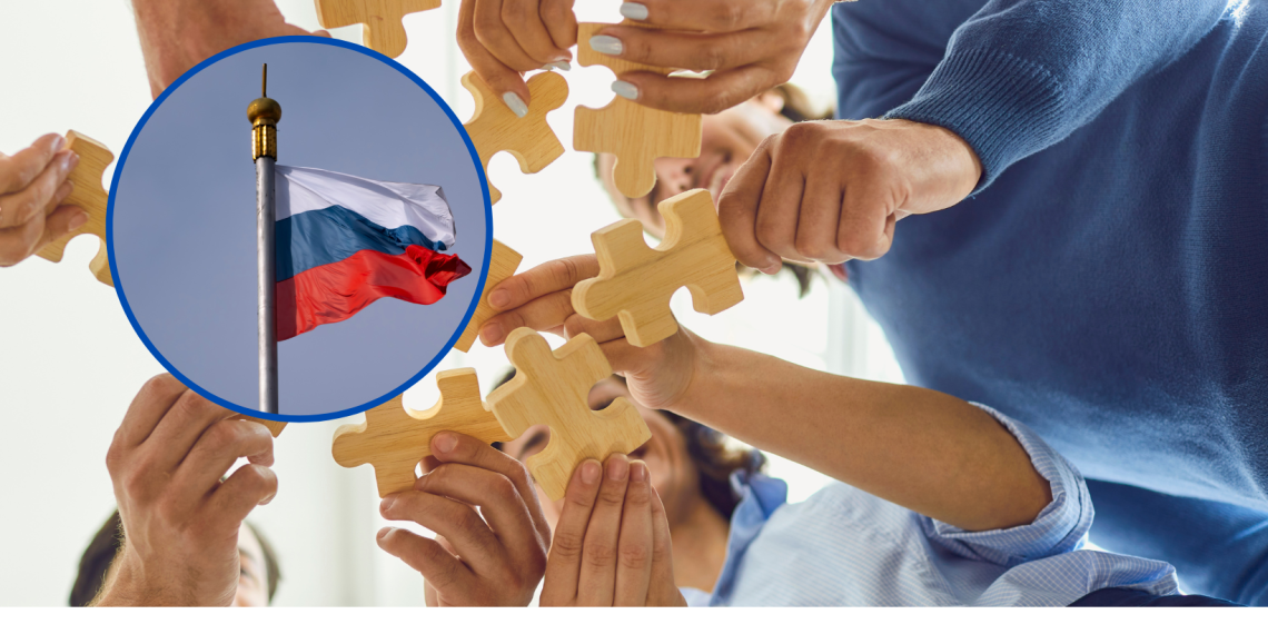 საქართველოში რეგისტრირებული 26 529 რუსული კომპანიიდან, მხოლოდ 4 276-ს საქმიანობის სფეროა ცნობილი