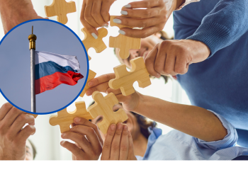 საქართველოში რეგისტრირებული 26 529 რუსული კომპანიიდან, მხოლოდ 4 276-ს საქმიანობის სფეროა ცნობილი