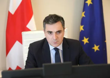 დღეს პარლამენტში საგარეო საქმეთა მინისტრს მოუსმენენ