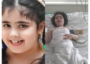განიცდის უდიდეს ტკივილს, ვერ მეტყველებს და შესაბამისად ვერც გამოხატავს – პატარა ბარბარეს სასწრაფოდ დახმარება სჭირდება