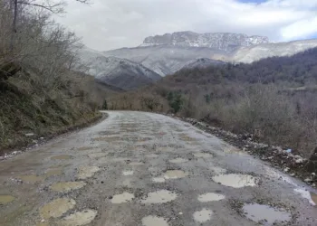მოვითხოვთ სასიცოცხლოდ მნიშვნელოვანი გზის დაგებას – რიონის ხეობაში დღეს აქცია გაიმართება