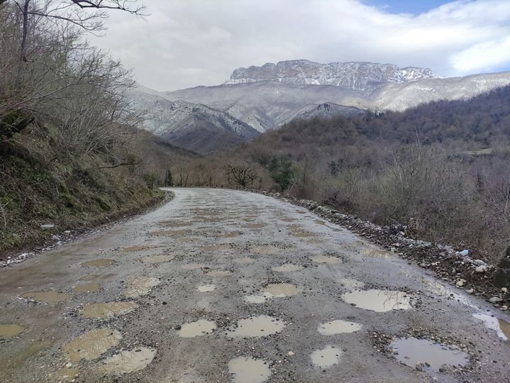 მოვითხოვთ სასიცოცხლოდ მნიშვნელოვანი გზის დაგებას – რიონის ხეობაში დღეს აქცია გაიმართება