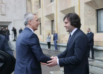 საქართველო ალიანსის ერთ-ერთი ყველაზე ერთგული და საიმედო პარტნიორია – ირაკლი კობახიძე