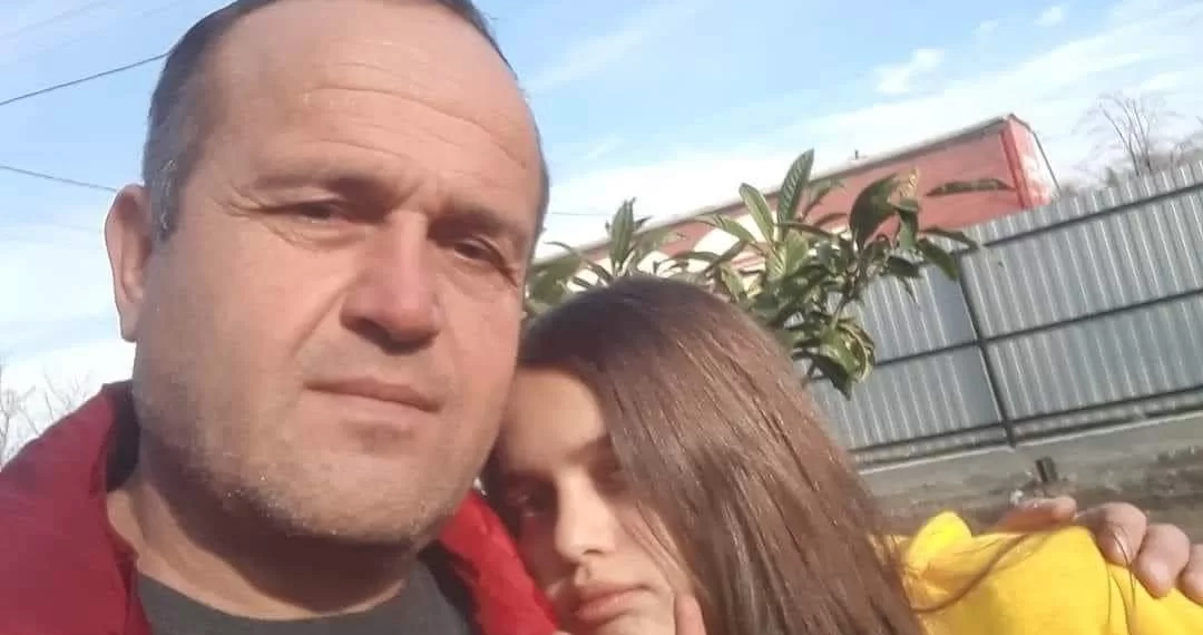 ცნობილია ტრაგიკულად დაღუპული მამა-შვილის ვინაობა