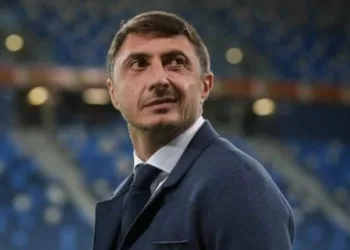 შოთა არველაძემ თურქული “კარაგუმრუქის” მთავარი მწვრთნელის პოსტი დატოვა