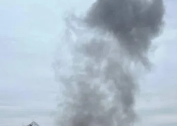 ბელგოროდში აფეთქებებია