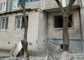 დაიღუპა ერთი ადამიანი,საჰაერო თავდაცვამ გაანადგურა უკრაინის შეიარაღებული ძალების მიერ გაშვებული 35 დრონი