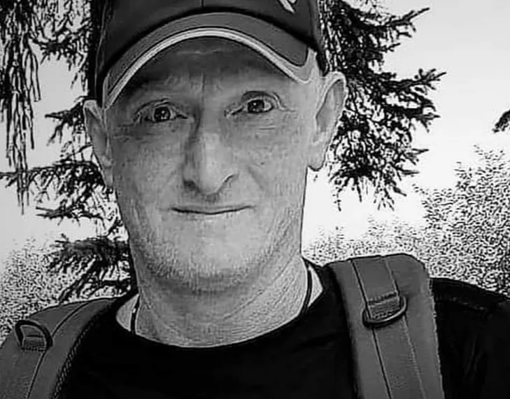 უკრაინაში კიდევ ერთი ქართველი მებრძოლი დაიღუპა