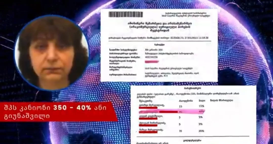 დაცულ ტერიტორიებს, როგორც ჯიხურებს ისე უყურებენ – რა ახალ კორუფციულ ბიზნესგარიგებებზე საუბრობენ ბალდის კანიონის მცველები